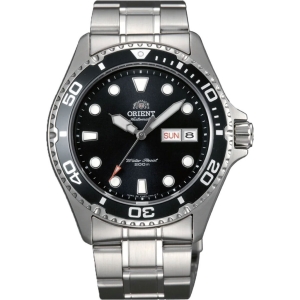 Часы Orient Mako II FAA02004B9