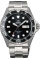 Часы Orient Mako II FAA02004B9