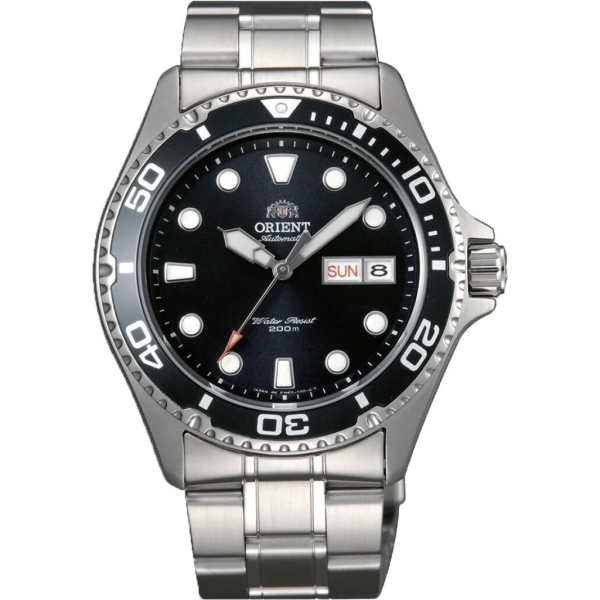 Часы Orient Mako II FAA02004B9