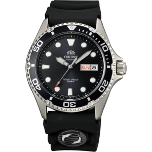 Часы Orient Mako II FAA02007B9