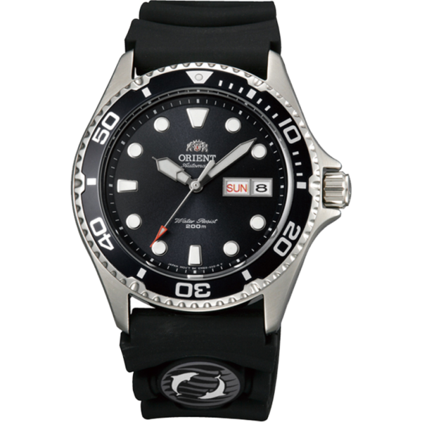 Часы Orient Mako II FAA02007B9