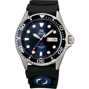 Часы Orient Mako II FAA02008D9