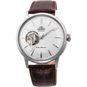 Часы Orient Bambino Open Heart RA-AG0002S10B