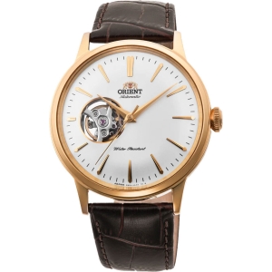 Часы Orient Bambino Open Heart RA-AG0003S10A