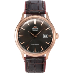 Часы Orient Bambino Version 4 FAC08001T0