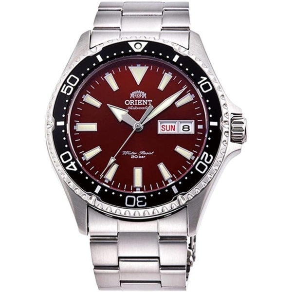 Часы Orient Kamasu RA-AA0003R19B