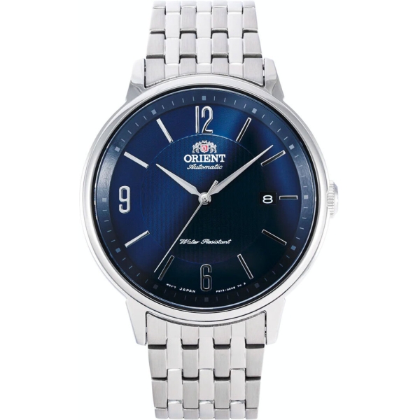 Часы Orient Classic RA-AC0J09L10B