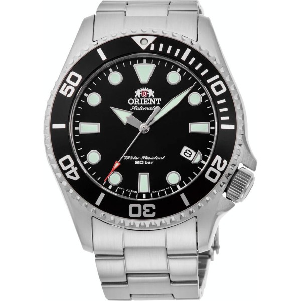 Часы Orient Sport RA-AC0K01B10B