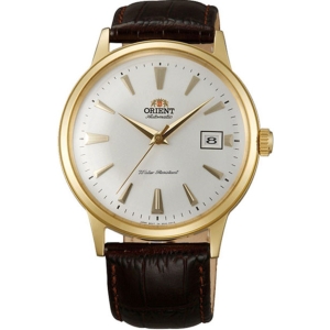 Часы Orient Bambino Version 1 FAC00003W0