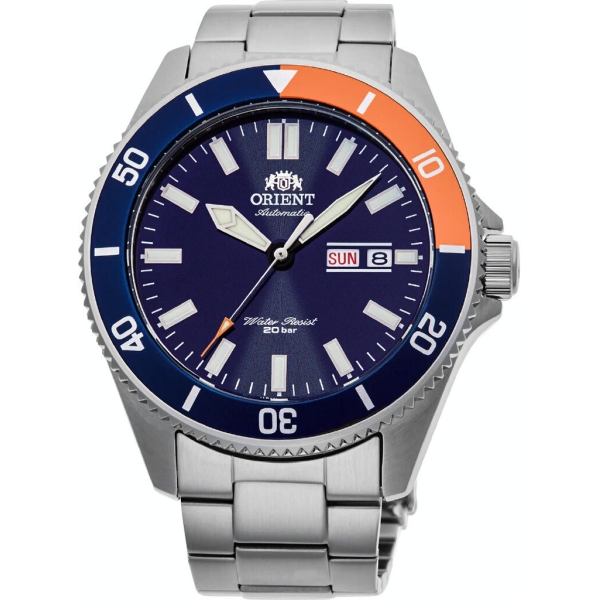 Часы Orient Kanno RA-AA0913L19B