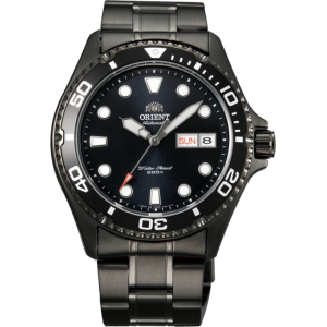 Часы Orient Mako II FAA02003B9