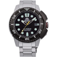 Часы Orient M-Force AC0L RA-AC0L01B00B