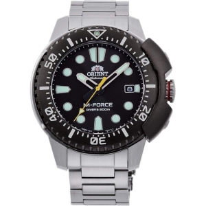 Часы Orient M-Force AC0L RA-AC0L01B00B