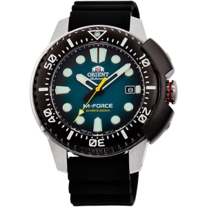 Часы Orient M-Force AC0L RA-AC0L04L00B