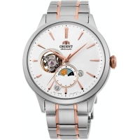Часы Orient Open Heart RA-AS0101S10B