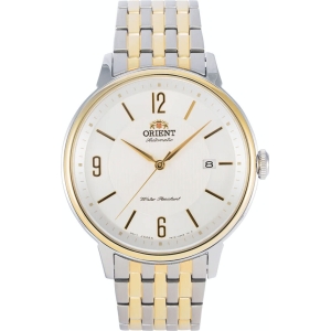 Часы Orient Classic RA-AC0J07S10B