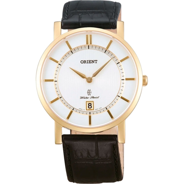 Часы Orient Contemporary FGW01002W0