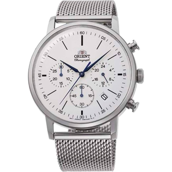 Часы Orient Classic RA-KV0402S10B