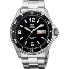 Часы Orient Mako II FAA02001B9