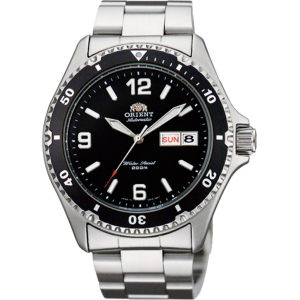 Часы Orient Mako II FAA02001B9