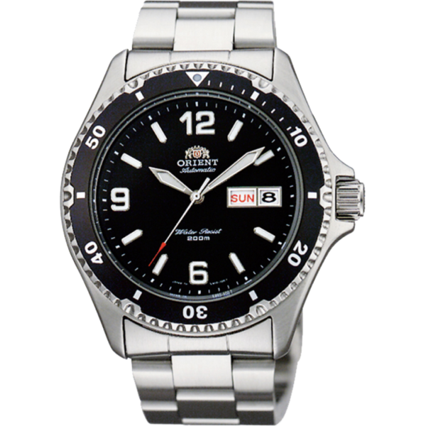 Часы Orient Mako II FAA02001B9