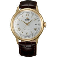 Часы Orient Bambino Version 2 FAC00007W0