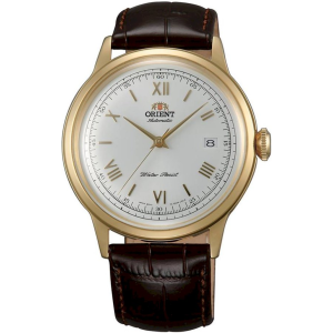Часы Orient Bambino Version 2 FAC00007W0