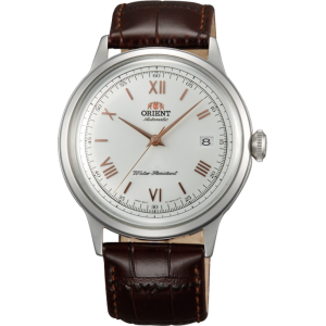 Часы Orient Bambino Version 2 FAC00008W0