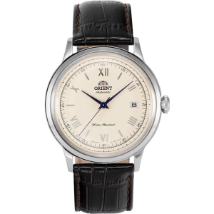 Часы Orient Bambino Version 2 FAC00009W0