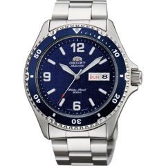 Часы Orient Mako II FAA02002D9