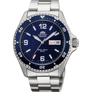Часы Orient Mako II FAA02002D9