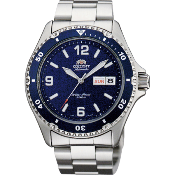 Часы Orient Mako II FAA02002D9