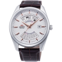 Часы Orient Multi-Year Calendar RA-BA0005S10B