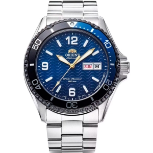Часы Orient Mako III Diver 20th Anniversary Limited Edition RA-AA0822L19B