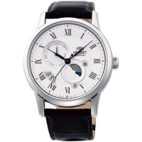 Часы Orient Version 3 RA-AK0008S10B