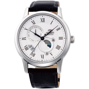 Часы Orient Version 3 RA-AK0008S10B