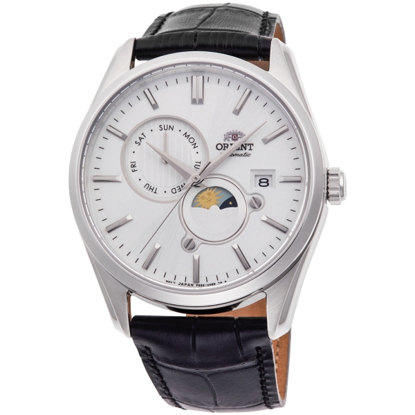 Часы ORIENT RA-AK0310S10B