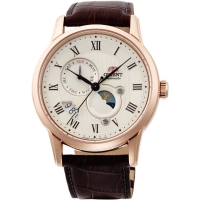 Часы Orient Version 3 RA-AK0007S10B