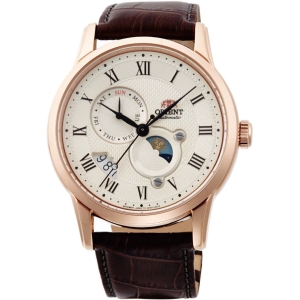 Часы Orient Version 3 RA-AK0007S10B