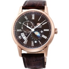Часы Orient Version 3 RA-AK0009T10B