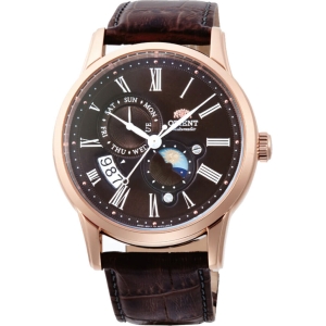 Часы Orient Version 3 RA-AK0009T10B
