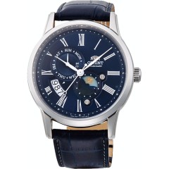 Часы Orient Version 3 RA-AK0011D10B
