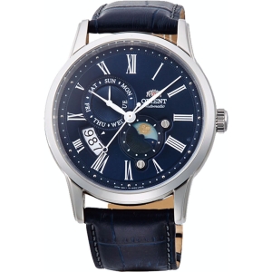 Часы Orient Version 3 RA-AK0011D10B