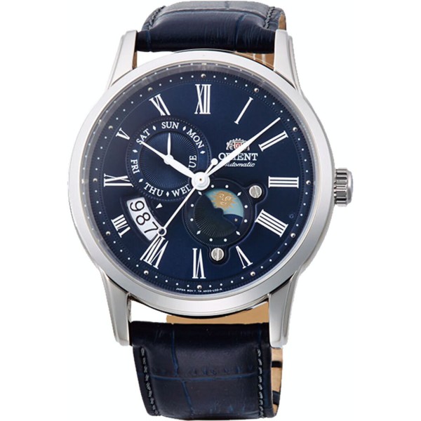 Часы Orient Version 3 RA-AK0011D10B
