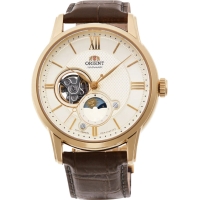 Часы Orient Open Heart RA-AS0010S10B