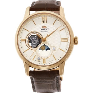 Часы Orient Open Heart RA-AS0010S10B