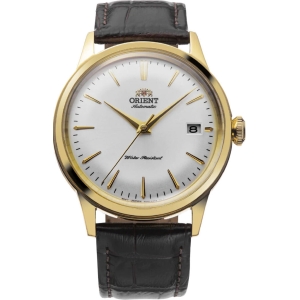Часы Orient Bambino Version 7 RA-AC0M01S10B