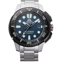 Часы Orient M-Force AC0L RA-AC0L07L00B