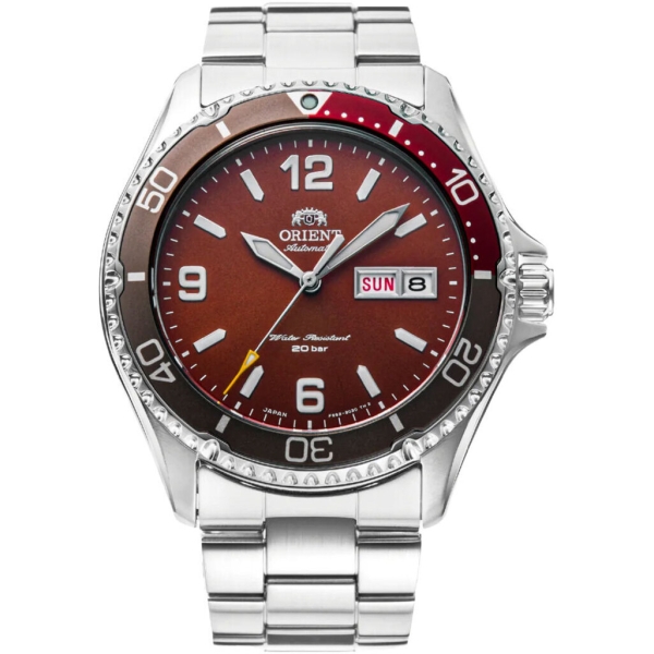 Часы Orient Mako III RA-AA0820R19B