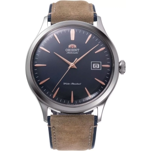 Часы Orient Bambino Version 4 RA-AC0P02L10B